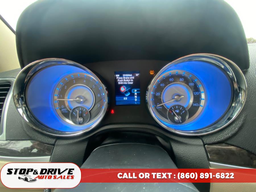 2013 Chrysler 300 4dr Sdn RWD, available for sale in East Windsor, Connecticut | Stop & Drive Auto Sales. East Windsor, Connecticut 2013 Chrysler 300 4dr Sdn RWD, available for sale in East Windsor, Connecticut | Stop & Drive Auto Sales. East Windsor, Connecticut