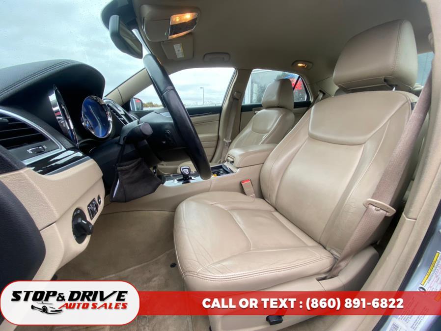 2013 Chrysler 300 4dr Sdn RWD, available for sale in East Windsor, Connecticut | Stop & Drive Auto Sales. East Windsor, Connecticut 2013 Chrysler 300 4dr Sdn RWD, available for sale in East Windsor, Connecticut | Stop & Drive Auto Sales. East Windsor, Connecticut