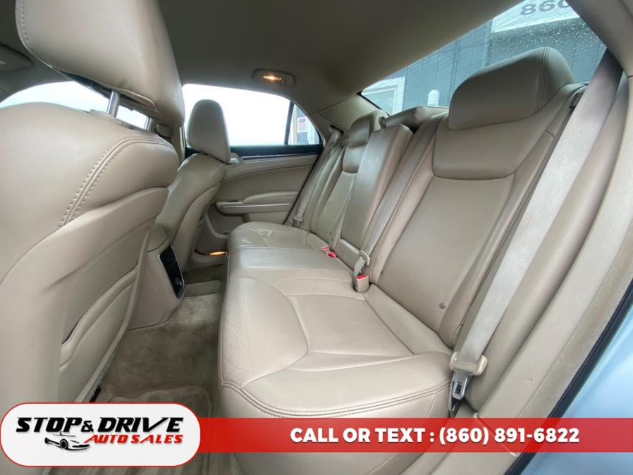2013 Chrysler 300 4dr Sdn RWD, available for sale in East Windsor, Connecticut | Stop & Drive Auto Sales. East Windsor, Connecticut 2013 Chrysler 300 4dr Sdn RWD, available for sale in East Windsor, Connecticut | Stop & Drive Auto Sales. East Windsor, Connecticut