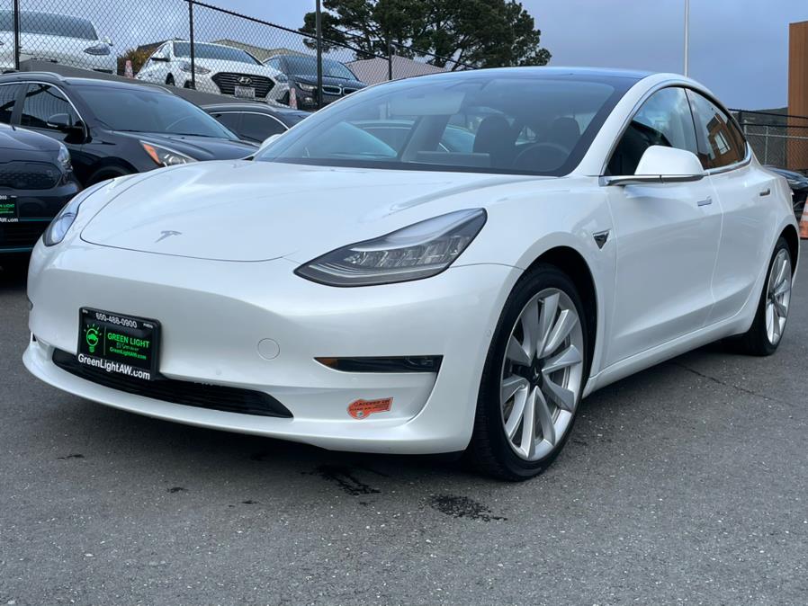 2020 Tesla Model 3 Long Range AWD, available for sale in Daly City, California | Green Light Auto Wholesale. Daly City, California 2020 Tesla Model 3 Long Range AWD, available for sale in Daly City, California | Green Light Auto Wholesale. Daly City, California