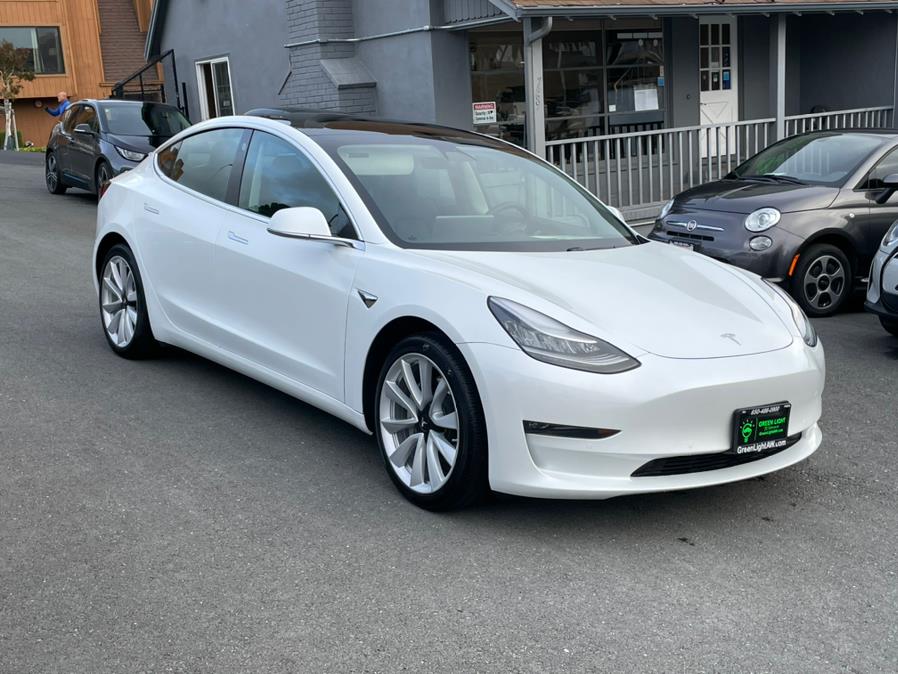 2020 Tesla Model 3 Long Range AWD, available for sale in Daly City, California | Green Light Auto Wholesale. Daly City, California 2020 Tesla Model 3 Long Range AWD, available for sale in Daly City, California | Green Light Auto Wholesale. Daly City, California