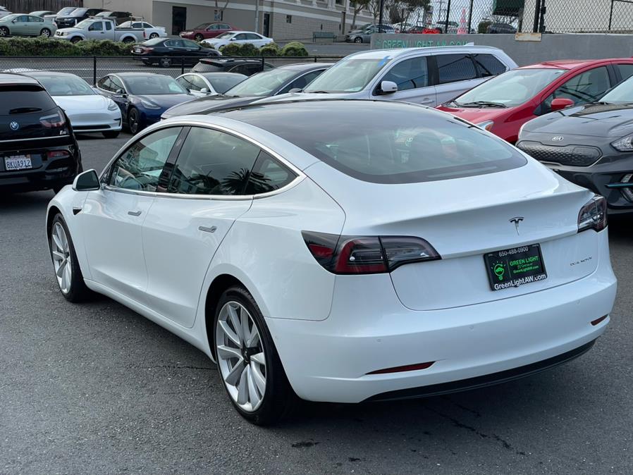 2020 Tesla Model 3 Long Range AWD, available for sale in Daly City, California | Green Light Auto Wholesale. Daly City, California 2020 Tesla Model 3 Long Range AWD, available for sale in Daly City, California | Green Light Auto Wholesale. Daly City, California