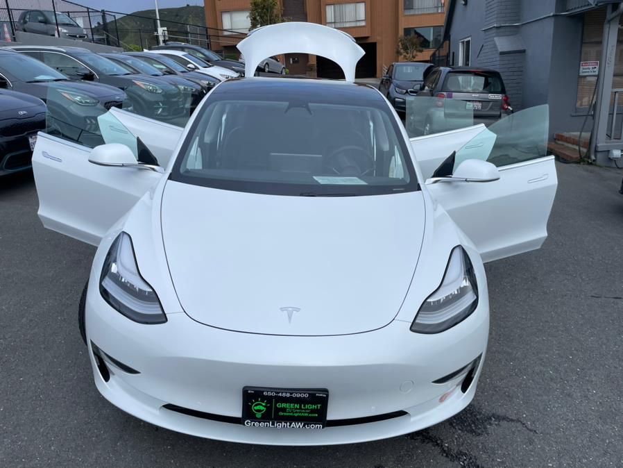 2020 Tesla Model 3 Long Range AWD, available for sale in Daly City, California | Green Light Auto Wholesale. Daly City, California 2020 Tesla Model 3 Long Range AWD, available for sale in Daly City, California | Green Light Auto Wholesale. Daly City, California