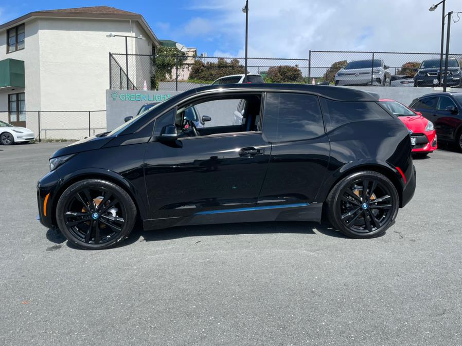 2019 BMW i3 S BEV, available for sale in Daly City, California | Green Light Auto Wholesale. Daly City, California 2019 BMW i3 S BEV, available for sale in Daly City, California | Green Light Auto Wholesale. Daly City, California