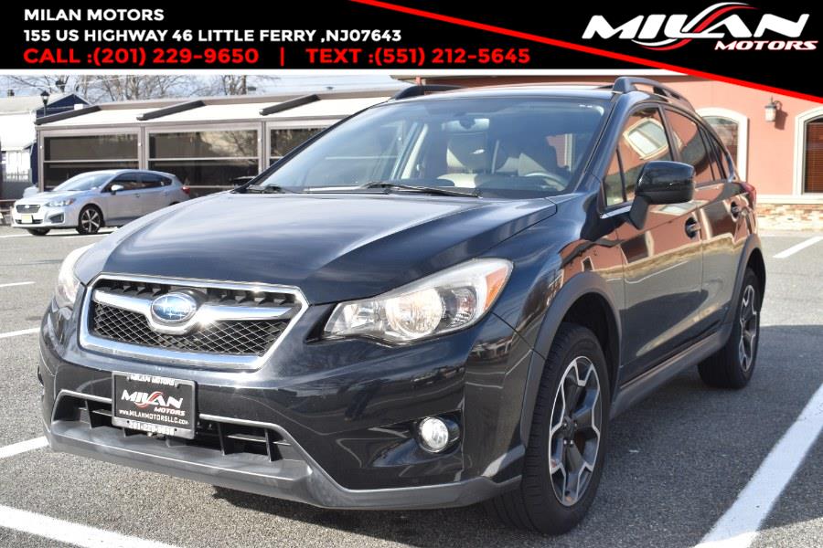 2014 Subaru XV Crosstrek 5dr Auto 2.0i Limited, available for sale in Little Ferry , New Jersey | Milan Motors. Little Ferry , New Jersey 2014 Subaru XV Crosstrek 5dr Auto 2.0i Limited, available for sale in Little Ferry , New Jersey | Milan Motors. Little Ferry , New Jersey