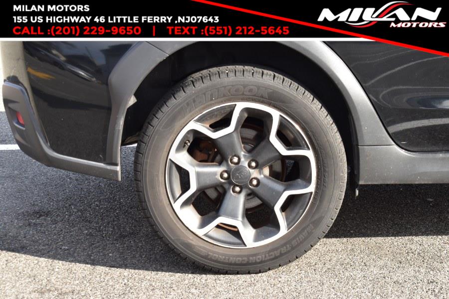 2014 Subaru XV Crosstrek 5dr Auto 2.0i Limited, available for sale in Little Ferry , New Jersey | Milan Motors. Little Ferry , New Jersey 2014 Subaru XV Crosstrek 5dr Auto 2.0i Limited, available for sale in Little Ferry , New Jersey | Milan Motors. Little Ferry , New Jersey