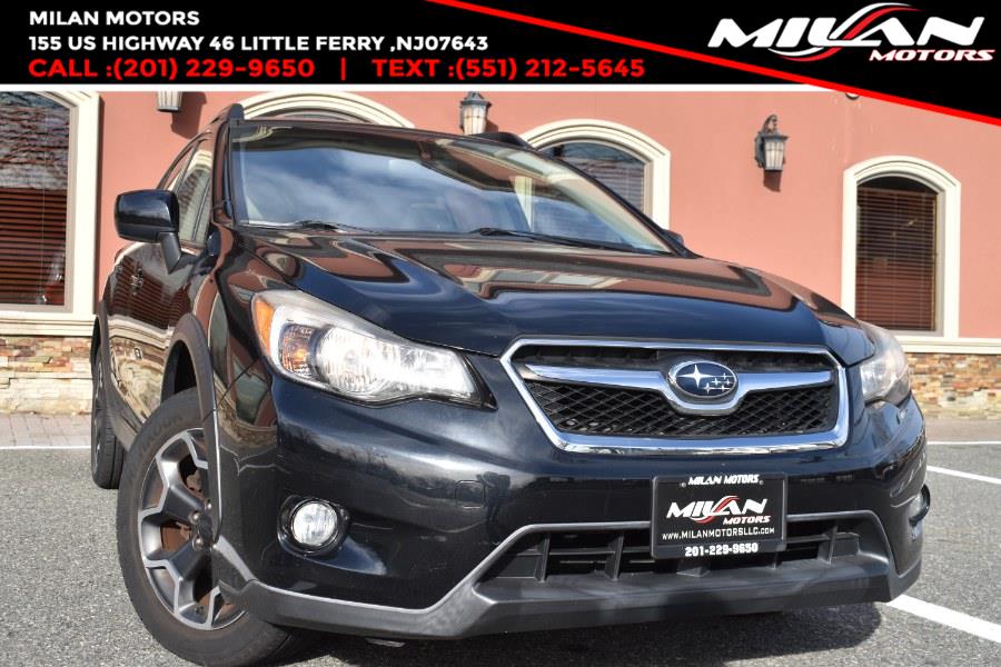 2014 Subaru XV Crosstrek 5dr Auto 2.0i Limited, available for sale in Little Ferry , New Jersey | Milan Motors. Little Ferry , New Jersey