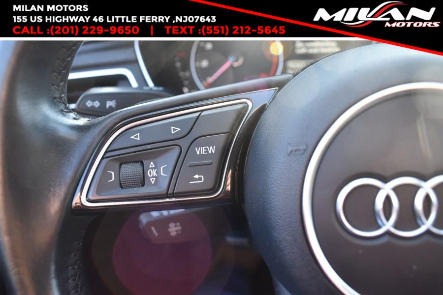 2017 Audi A4 2.0 TFSI Auto Premium quattro AWD, available for sale in Little Ferry , New Jersey | Milan Motors. Little Ferry , New Jersey 2017 Audi A4 2.0 TFSI Auto Premium quattro AWD, available for sale in Little Ferry , New Jersey | Milan Motors. Little Ferry , New Jersey