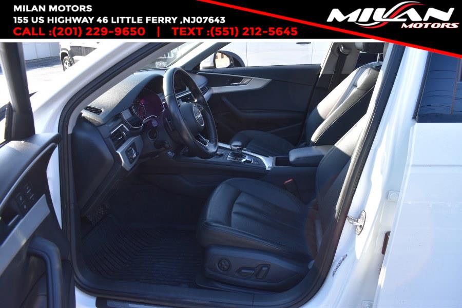 2017 Audi A4 2.0 TFSI Auto Premium quattro AWD, available for sale in Little Ferry , New Jersey | Milan Motors. Little Ferry , New Jersey 2017 Audi A4 2.0 TFSI Auto Premium quattro AWD, available for sale in Little Ferry , New Jersey | Milan Motors. Little Ferry , New Jersey