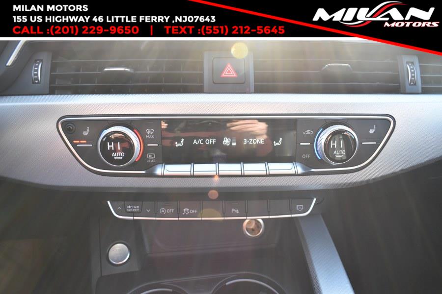 2017 Audi A4 2.0 TFSI Auto Premium quattro AWD, available for sale in Little Ferry , New Jersey | Milan Motors. Little Ferry , New Jersey 2017 Audi A4 2.0 TFSI Auto Premium quattro AWD, available for sale in Little Ferry , New Jersey | Milan Motors. Little Ferry , New Jersey