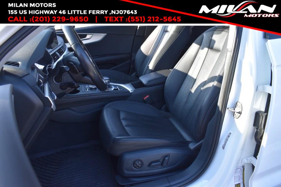 2017 Audi A4 2.0 TFSI Auto Premium quattro AWD, available for sale in Little Ferry , New Jersey | Milan Motors. Little Ferry , New Jersey 2017 Audi A4 2.0 TFSI Auto Premium quattro AWD, available for sale in Little Ferry , New Jersey | Milan Motors. Little Ferry , New Jersey