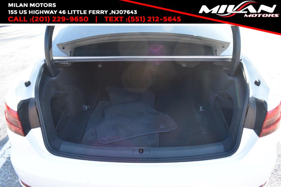 2017 Audi A4 2.0 TFSI Auto Premium quattro AWD, available for sale in Little Ferry , New Jersey | Milan Motors. Little Ferry , New Jersey 2017 Audi A4 2.0 TFSI Auto Premium quattro AWD, available for sale in Little Ferry , New Jersey | Milan Motors. Little Ferry , New Jersey