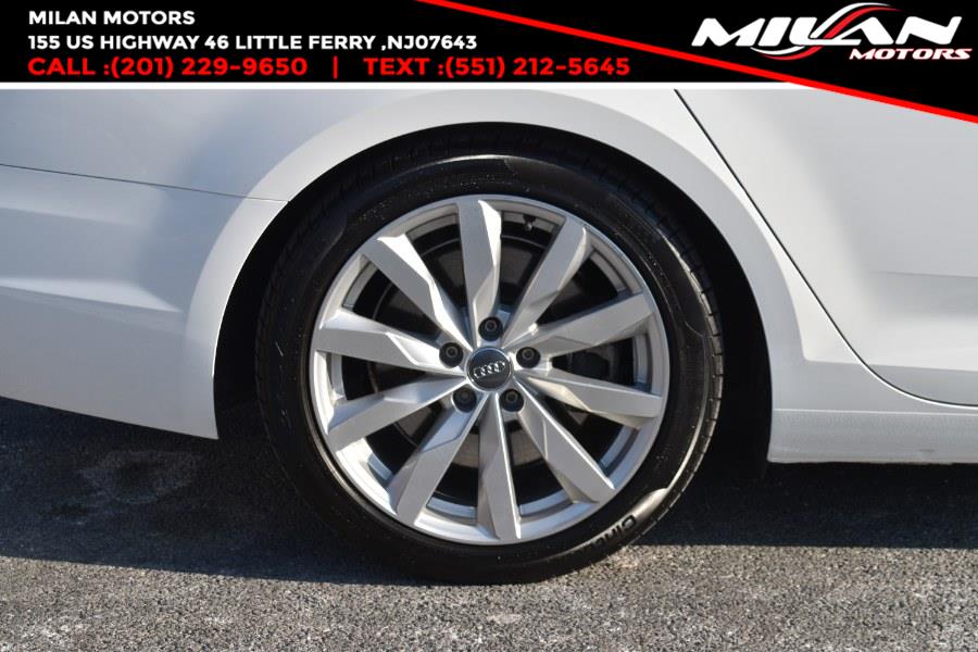 2017 Audi A4 2.0 TFSI Auto Premium quattro AWD, available for sale in Little Ferry , New Jersey | Milan Motors. Little Ferry , New Jersey 2017 Audi A4 2.0 TFSI Auto Premium quattro AWD, available for sale in Little Ferry , New Jersey | Milan Motors. Little Ferry , New Jersey
