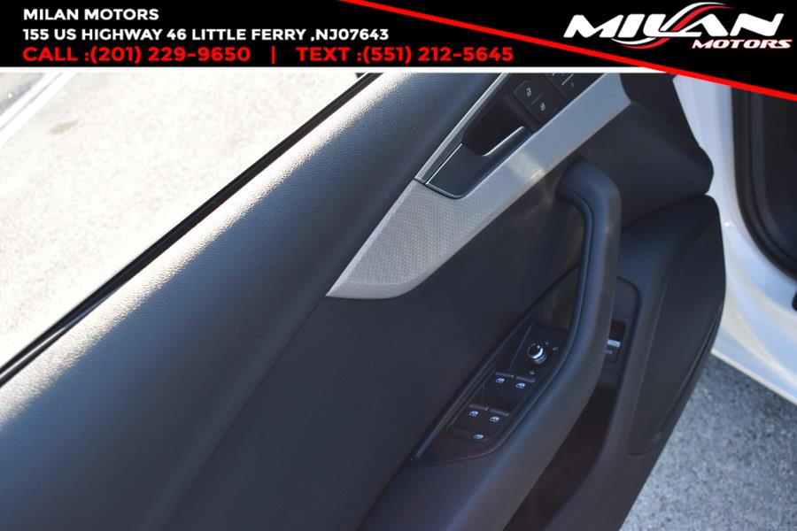 2017 Audi A4 2.0 TFSI Auto Premium quattro AWD, available for sale in Little Ferry , New Jersey | Milan Motors. Little Ferry , New Jersey 2017 Audi A4 2.0 TFSI Auto Premium quattro AWD, available for sale in Little Ferry , New Jersey | Milan Motors. Little Ferry , New Jersey