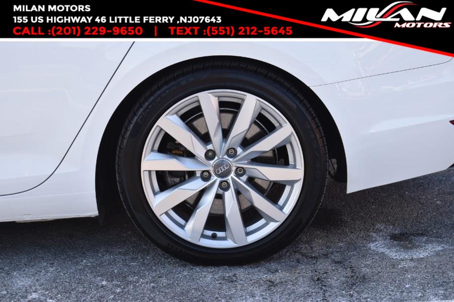 2017 Audi A4 2.0 TFSI Auto Premium quattro AWD, available for sale in Little Ferry , New Jersey | Milan Motors. Little Ferry , New Jersey 2017 Audi A4 2.0 TFSI Auto Premium quattro AWD, available for sale in Little Ferry , New Jersey | Milan Motors. Little Ferry , New Jersey