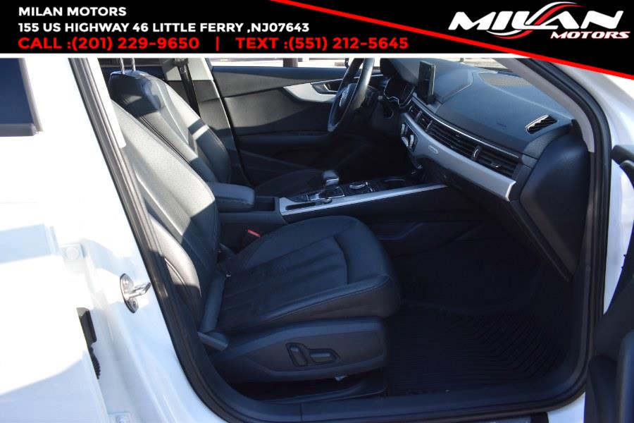 2017 Audi A4 2.0 TFSI Auto Premium quattro AWD, available for sale in Little Ferry , New Jersey | Milan Motors. Little Ferry , New Jersey 2017 Audi A4 2.0 TFSI Auto Premium quattro AWD, available for sale in Little Ferry , New Jersey | Milan Motors. Little Ferry , New Jersey