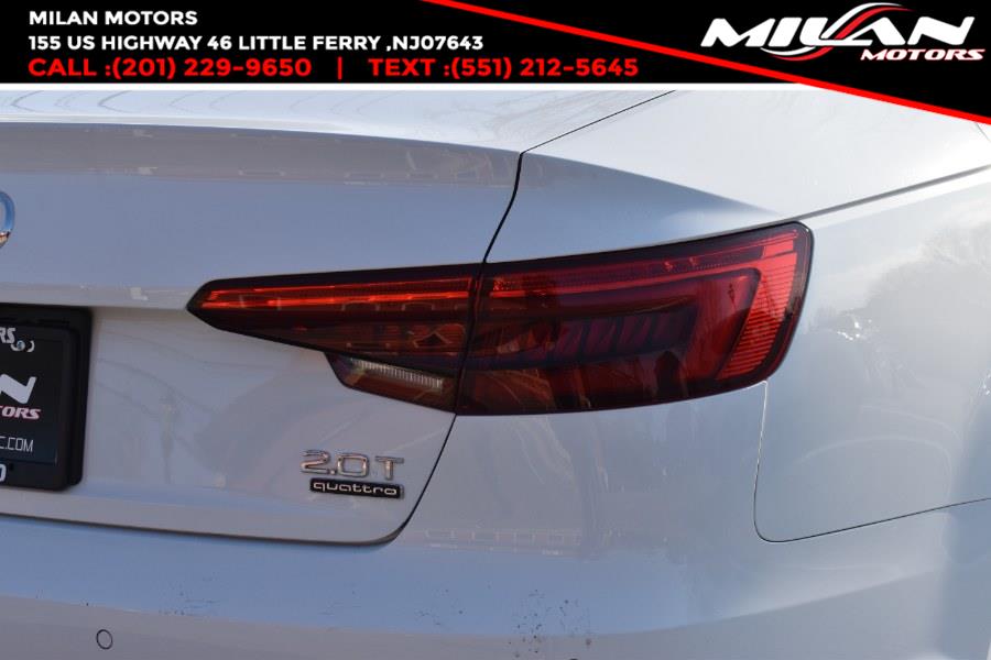 2017 Audi A4 2.0 TFSI Auto Premium quattro AWD, available for sale in Little Ferry , New Jersey | Milan Motors. Little Ferry , New Jersey 2017 Audi A4 2.0 TFSI Auto Premium quattro AWD, available for sale in Little Ferry , New Jersey | Milan Motors. Little Ferry , New Jersey