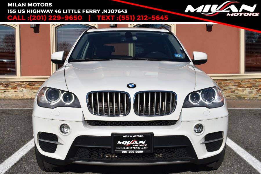 2013 BMW X5 AWD 4dr xDrive35i Sport Activity, available for sale in Little Ferry , New Jersey | Milan Motors. Little Ferry , New Jersey 2013 BMW X5 AWD 4dr xDrive35i Sport Activity, available for sale in Little Ferry , New Jersey | Milan Motors. Little Ferry , New Jersey
