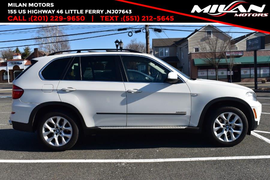 2013 BMW X5 AWD 4dr xDrive35i Sport Activity, available for sale in Little Ferry , New Jersey | Milan Motors. Little Ferry , New Jersey 2013 BMW X5 AWD 4dr xDrive35i Sport Activity, available for sale in Little Ferry , New Jersey | Milan Motors. Little Ferry , New Jersey