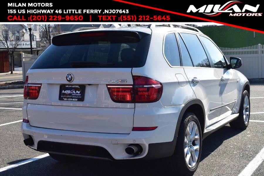 2013 BMW X5 AWD 4dr xDrive35i Sport Activity, available for sale in Little Ferry , New Jersey | Milan Motors. Little Ferry , New Jersey 2013 BMW X5 AWD 4dr xDrive35i Sport Activity, available for sale in Little Ferry , New Jersey | Milan Motors. Little Ferry , New Jersey