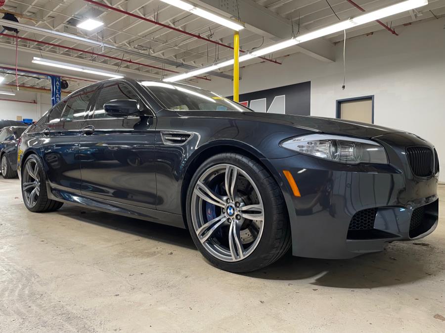 2013 BMW M5 4dr Sdn, available for sale in Prospect, Connecticut | M Sport Motorwerx. Prospect, Connecticut