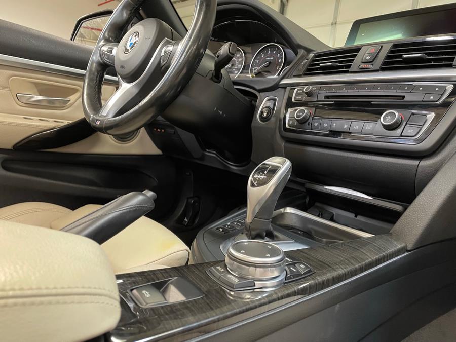 2015 BMW 4 Series 2dr Conv 435i RWD, available for sale in Prospect, Connecticut | M Sport Motorwerx. Prospect, Connecticut 2015 BMW 4 Series 2dr Conv 435i RWD, available for sale in Prospect, Connecticut | M Sport Motorwerx. Prospect, Connecticut