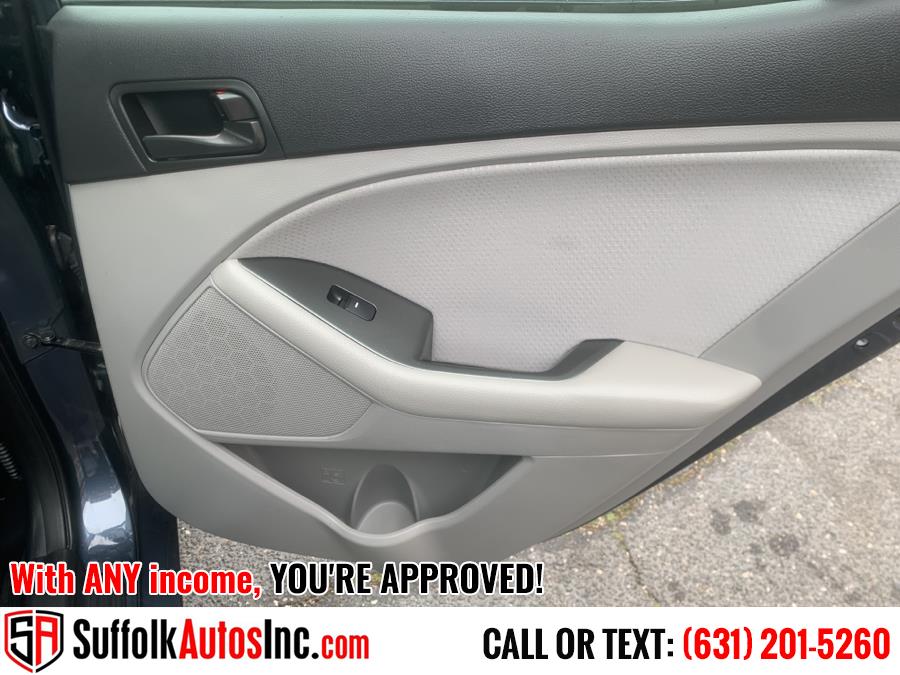 2015 Kia Optima 4dr Sdn LX, available for sale in Medford, New York | Suffolk Autos Inc. Medford, New York 2015 Kia Optima 4dr Sdn LX, available for sale in Medford, New York | Suffolk Autos Inc. Medford, New York