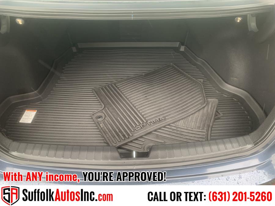 2015 Kia Optima 4dr Sdn LX, available for sale in Medford, New York | Suffolk Autos Inc. Medford, New York 2015 Kia Optima 4dr Sdn LX, available for sale in Medford, New York | Suffolk Autos Inc. Medford, New York