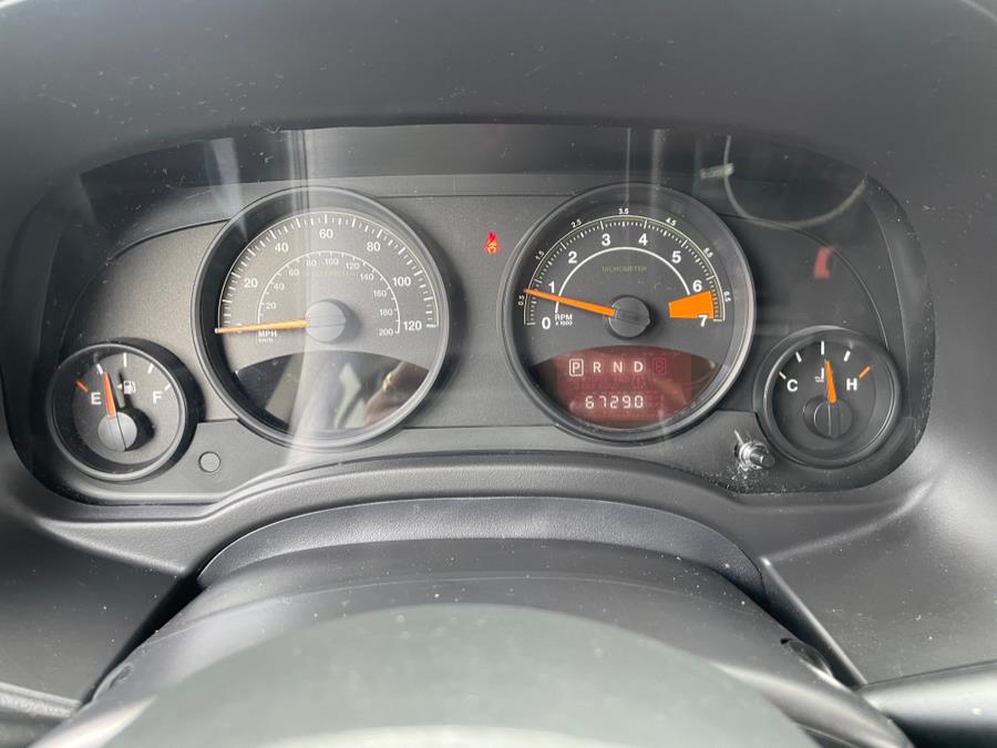 2016 Jeep Patriot 4WD 4dr Latitude, available for sale in Vernon, Connecticut | Diamond Auto Cars LLC. Vernon, Connecticut 2016 Jeep Patriot 4WD 4dr Latitude, available for sale in Vernon, Connecticut | Diamond Auto Cars LLC. Vernon, Connecticut