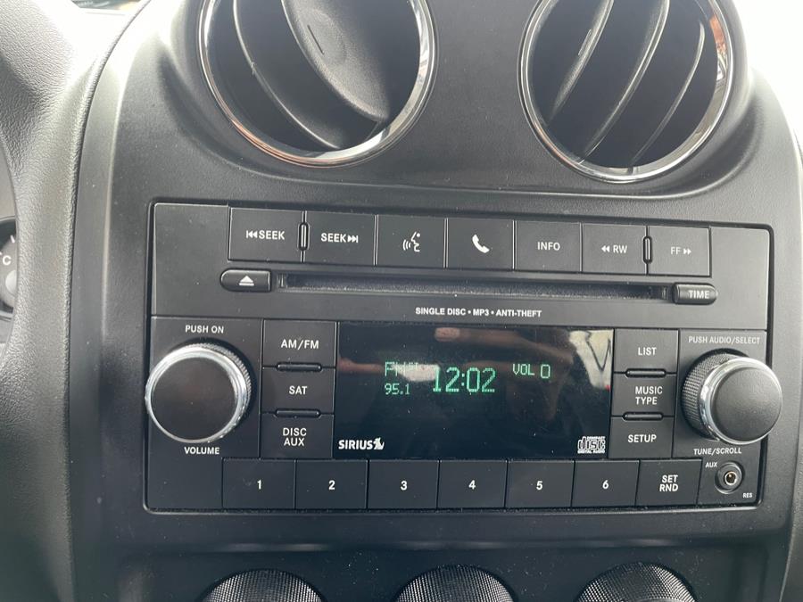 2016 Jeep Patriot 4WD 4dr Latitude, available for sale in Vernon, Connecticut | Diamond Auto Cars LLC. Vernon, Connecticut 2016 Jeep Patriot 4WD 4dr Latitude, available for sale in Vernon, Connecticut | Diamond Auto Cars LLC. Vernon, Connecticut