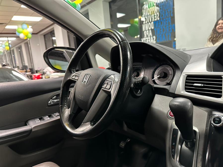 2016 Honda Odyssey 5dr EX-L, available for sale in Inwood, New York | 5 Towns Drive. Inwood, New York 2016 Honda Odyssey 5dr EX-L, available for sale in Inwood, New York | 5 Towns Drive. Inwood, New York