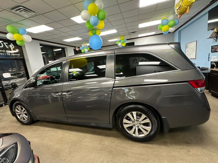 2016 Honda Odyssey 5dr EX-L, available for sale in Inwood, New York | 5 Towns Drive. Inwood, New York 2016 Honda Odyssey 5dr EX-L, available for sale in Inwood, New York | 5 Towns Drive. Inwood, New York