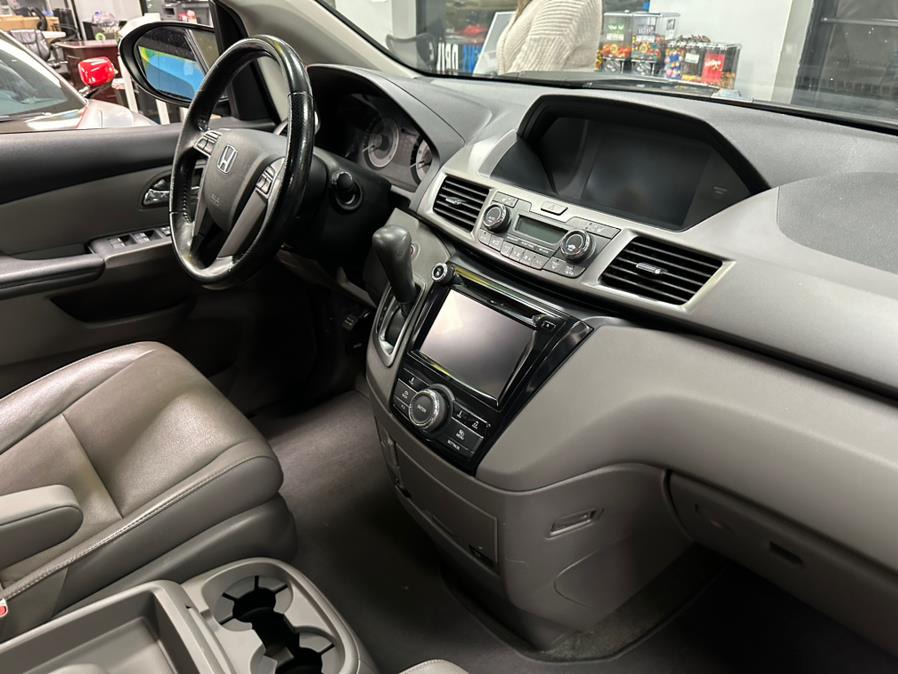 2016 Honda Odyssey 5dr EX-L, available for sale in Inwood, New York | 5 Towns Drive. Inwood, New York 2016 Honda Odyssey 5dr EX-L, available for sale in Inwood, New York | 5 Towns Drive. Inwood, New York