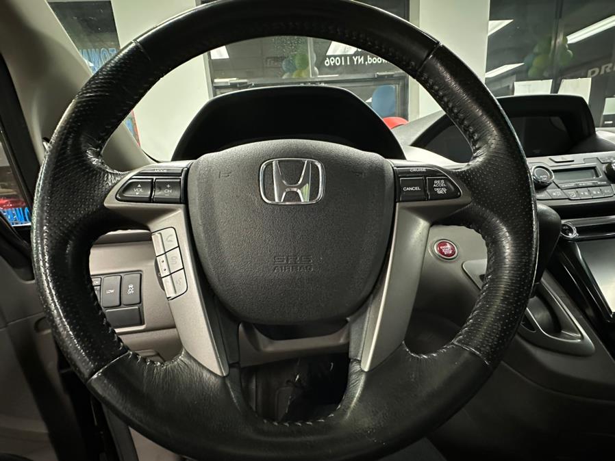 2016 Honda Odyssey 5dr EX-L, available for sale in Inwood, New York | 5 Towns Drive. Inwood, New York 2016 Honda Odyssey 5dr EX-L, available for sale in Inwood, New York | 5 Towns Drive. Inwood, New York