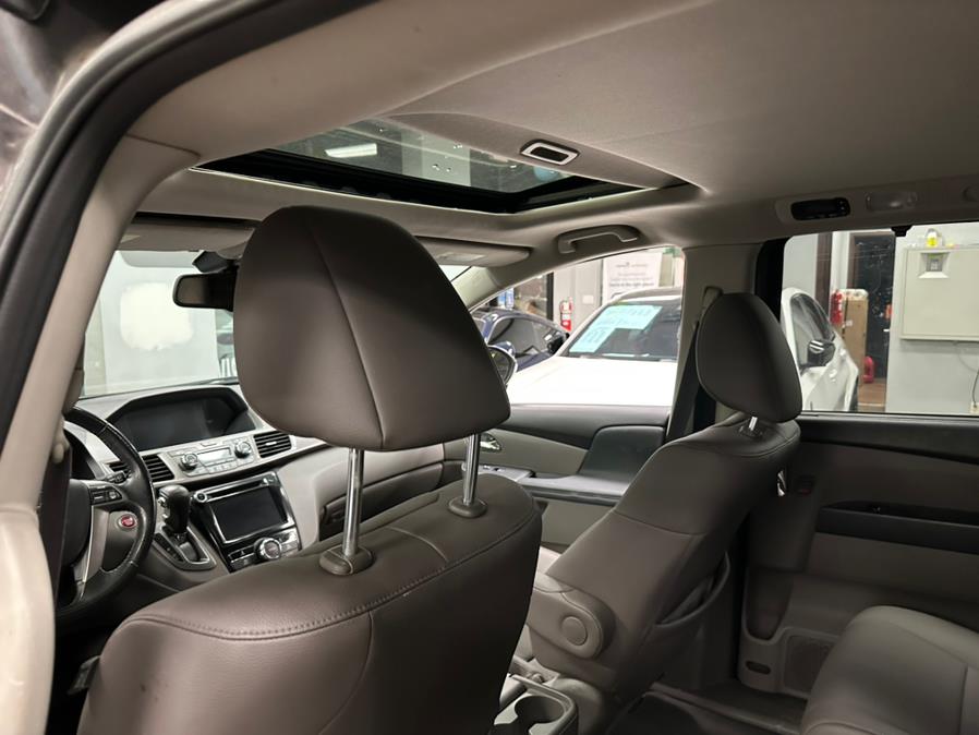 2016 Honda Odyssey 5dr EX-L, available for sale in Inwood, New York | 5 Towns Drive. Inwood, New York 2016 Honda Odyssey 5dr EX-L, available for sale in Inwood, New York | 5 Towns Drive. Inwood, New York
