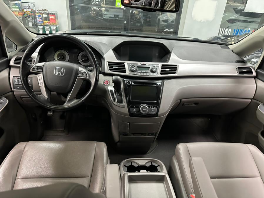2016 Honda Odyssey 5dr EX-L, available for sale in Inwood, New York | 5 Towns Drive. Inwood, New York 2016 Honda Odyssey 5dr EX-L, available for sale in Inwood, New York | 5 Towns Drive. Inwood, New York