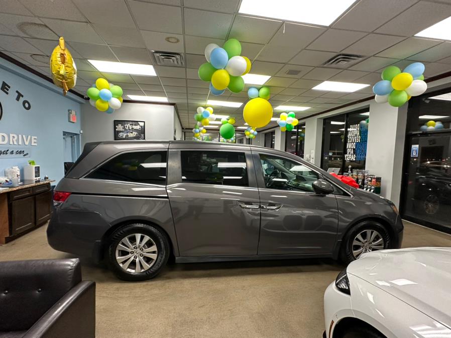2016 Honda Odyssey 5dr EX-L, available for sale in Inwood, New York | 5 Towns Drive. Inwood, New York 2016 Honda Odyssey 5dr EX-L, available for sale in Inwood, New York | 5 Towns Drive. Inwood, New York