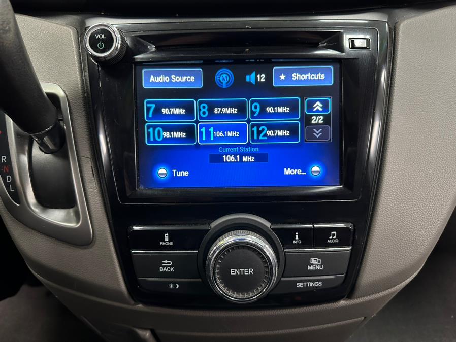 2016 Honda Odyssey 5dr EX-L, available for sale in Inwood, New York | 5 Towns Drive. Inwood, New York 2016 Honda Odyssey 5dr EX-L, available for sale in Inwood, New York | 5 Towns Drive. Inwood, New York