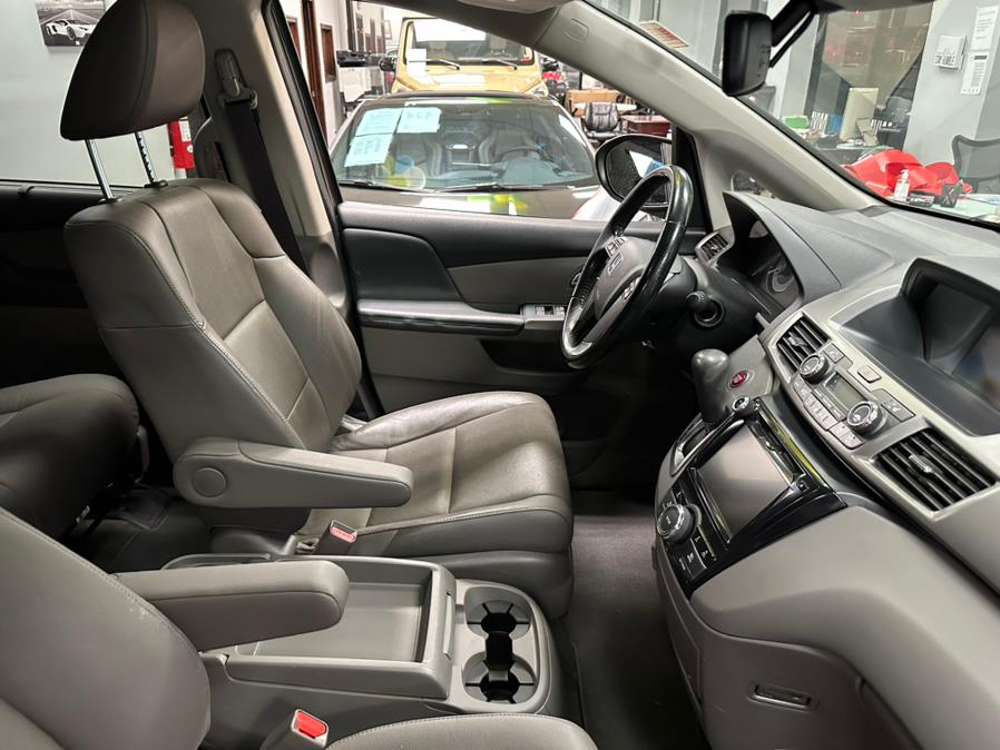 2016 Honda Odyssey 5dr EX-L, available for sale in Inwood, New York | 5 Towns Drive. Inwood, New York 2016 Honda Odyssey 5dr EX-L, available for sale in Inwood, New York | 5 Towns Drive. Inwood, New York