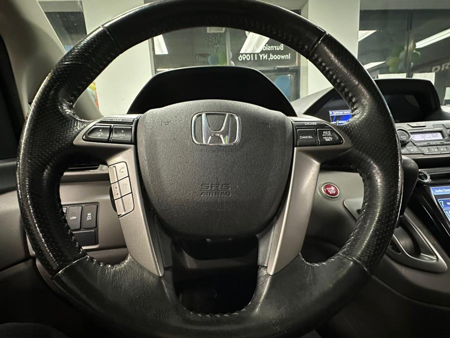 2016 Honda Odyssey 5dr EX-L, available for sale in Inwood, New York | 5 Towns Drive. Inwood, New York 2016 Honda Odyssey 5dr EX-L, available for sale in Inwood, New York | 5 Towns Drive. Inwood, New York
