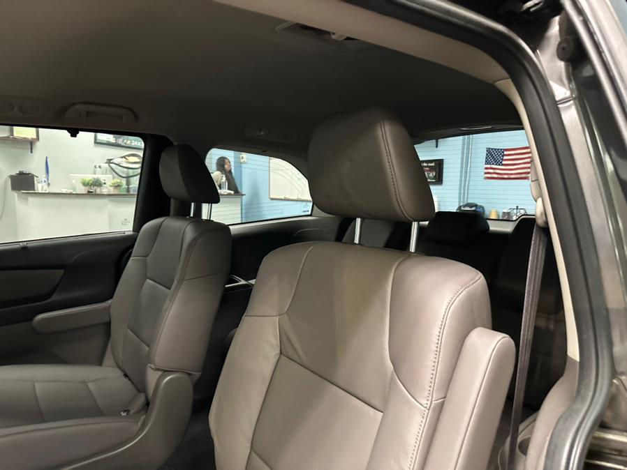 2016 Honda Odyssey 5dr EX-L, available for sale in Inwood, New York | 5 Towns Drive. Inwood, New York 2016 Honda Odyssey 5dr EX-L, available for sale in Inwood, New York | 5 Towns Drive. Inwood, New York