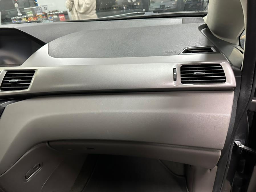 2016 Honda Odyssey 5dr EX-L, available for sale in Inwood, New York | 5 Towns Drive. Inwood, New York 2016 Honda Odyssey 5dr EX-L, available for sale in Inwood, New York | 5 Towns Drive. Inwood, New York