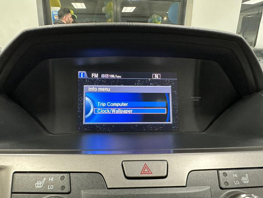 2016 Honda Odyssey 5dr EX-L, available for sale in Inwood, New York | 5 Towns Drive. Inwood, New York 2016 Honda Odyssey 5dr EX-L, available for sale in Inwood, New York | 5 Towns Drive. Inwood, New York