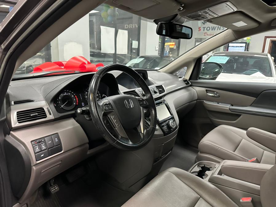 2016 Honda Odyssey 5dr EX-L, available for sale in Inwood, New York | 5 Towns Drive. Inwood, New York 2016 Honda Odyssey 5dr EX-L, available for sale in Inwood, New York | 5 Towns Drive. Inwood, New York