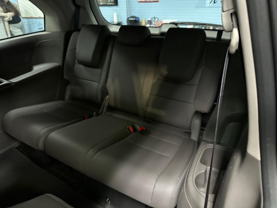 2016 Honda Odyssey 5dr EX-L, available for sale in Inwood, New York | 5 Towns Drive. Inwood, New York 2016 Honda Odyssey 5dr EX-L, available for sale in Inwood, New York | 5 Towns Drive. Inwood, New York