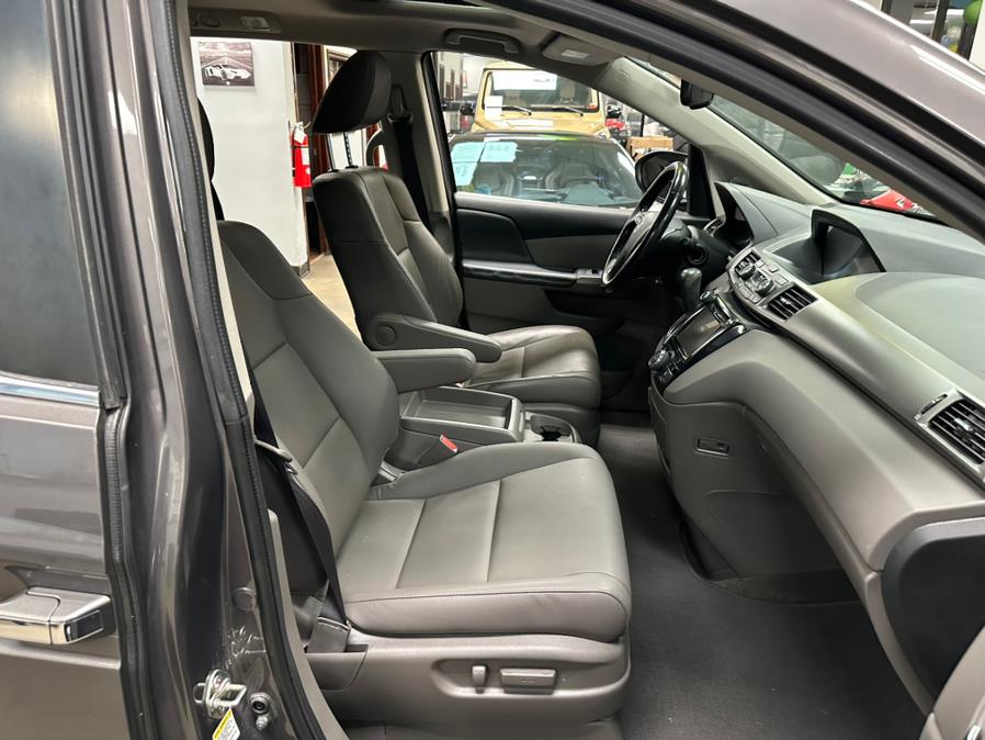 2016 Honda Odyssey 5dr EX-L, available for sale in Inwood, New York | 5 Towns Drive. Inwood, New York 2016 Honda Odyssey 5dr EX-L, available for sale in Inwood, New York | 5 Towns Drive. Inwood, New York