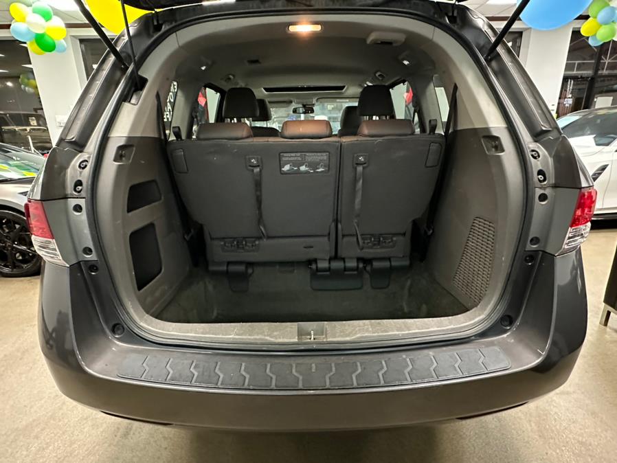 2016 Honda Odyssey 5dr EX-L, available for sale in Inwood, New York | 5 Towns Drive. Inwood, New York 2016 Honda Odyssey 5dr EX-L, available for sale in Inwood, New York | 5 Towns Drive. Inwood, New York