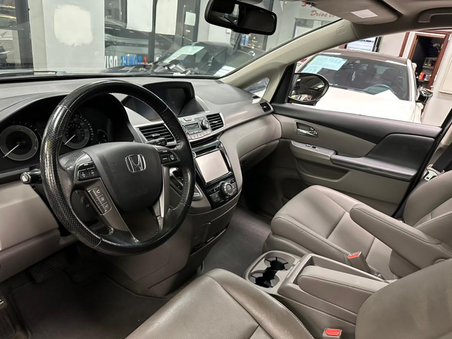 2016 Honda Odyssey 5dr EX-L, available for sale in Inwood, New York | 5 Towns Drive. Inwood, New York 2016 Honda Odyssey 5dr EX-L, available for sale in Inwood, New York | 5 Towns Drive. Inwood, New York