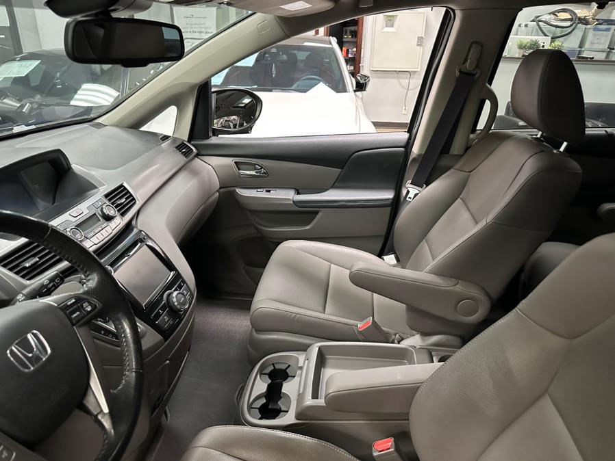 2016 Honda Odyssey 5dr EX-L, available for sale in Inwood, New York | 5 Towns Drive. Inwood, New York 2016 Honda Odyssey 5dr EX-L, available for sale in Inwood, New York | 5 Towns Drive. Inwood, New York