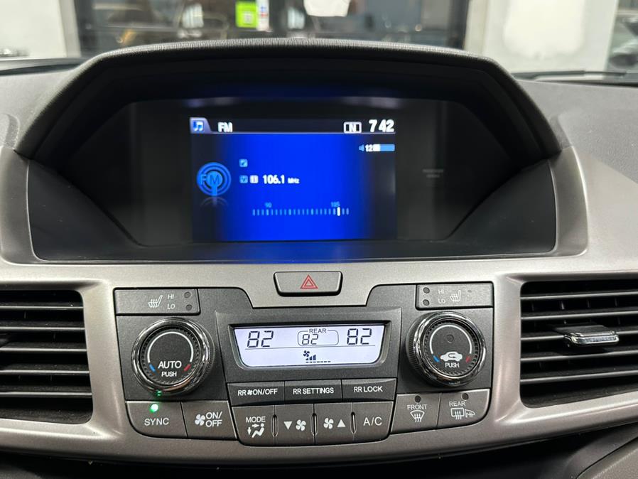2016 Honda Odyssey 5dr EX-L, available for sale in Inwood, New York | 5 Towns Drive. Inwood, New York 2016 Honda Odyssey 5dr EX-L, available for sale in Inwood, New York | 5 Towns Drive. Inwood, New York